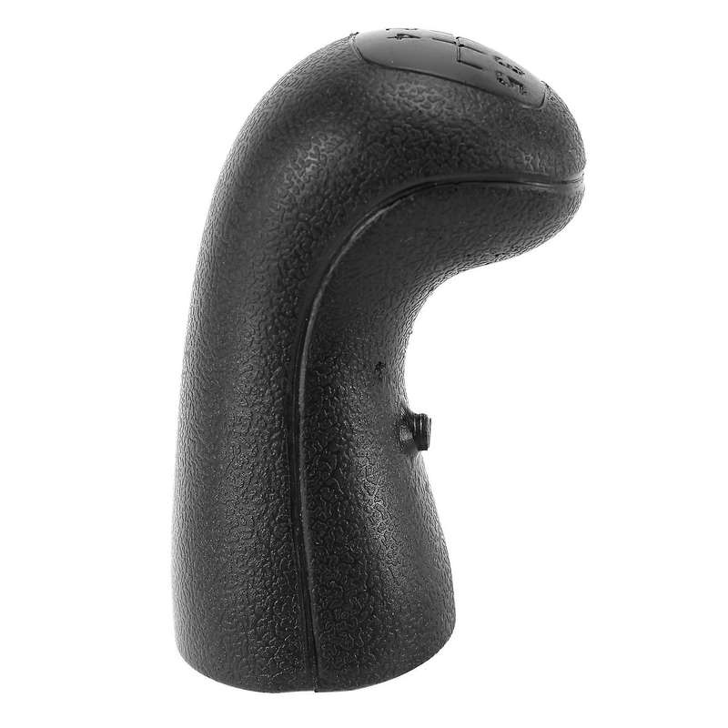 Car Gear Shift Knob for Mercedes Benz Vito 638 W638 5 Speed Gearstick Lever Shifter Knob for Benz