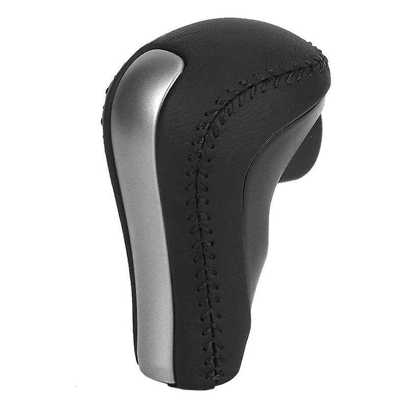 Car Gear Shift Knob Gear Shifter Lever Knob Head Replacement Fit for Accord 2008-2013 54130-TB0-A81Z