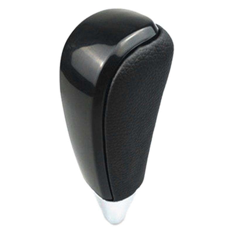 Car Gear Shift Knob for Land Cruiser 200 FJ20 2008-2017 Automatic Gear Knob-Black