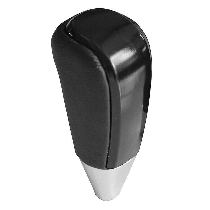 Car Gear Shift Knob for Land Cruiser 200 FJ20 2008-2017 Automatic Gear Knob-Black