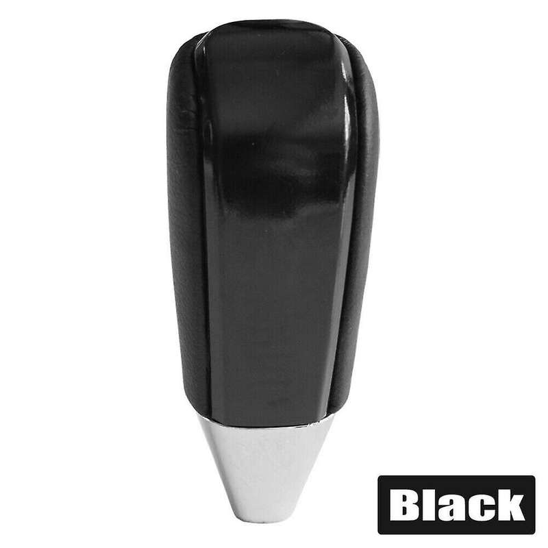 Car Gear Shift Knob for Land Cruiser 200 FJ20 2008-2017 Automatic Gear Knob-Black
