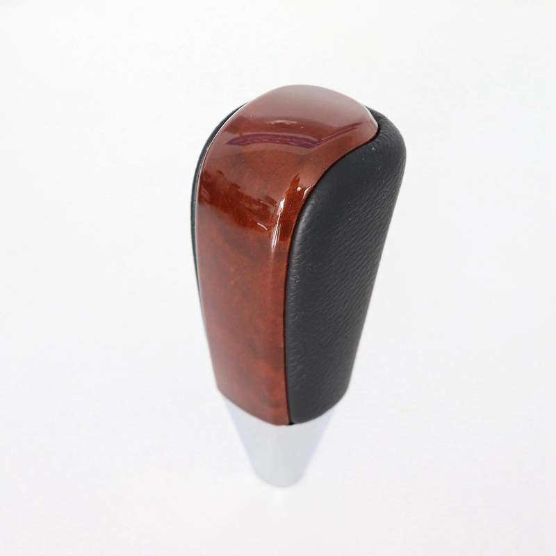 Car Gear Shift Knob for Land Cruiser 2008-2015 with Auto Shift Knob for Car Trunk Models Transmissio