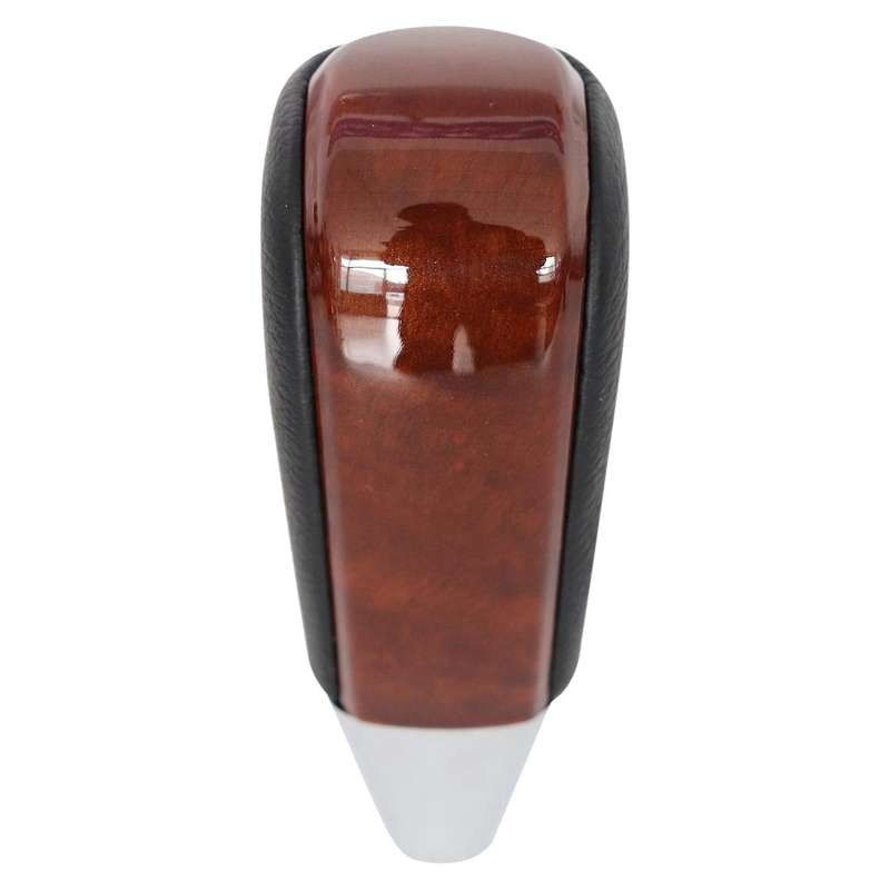 Car Gear Shift Knob for Land Cruiser 2008-2015 with Auto Shift Knob for Car Trunk Models Transmissio