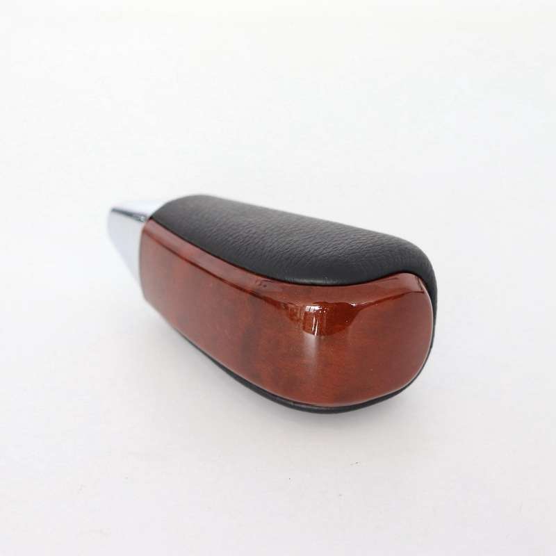 Car Gear Shift Knob for Land Cruiser 2008-2015 with Auto Shift Knob for Car Trunk Models Transmissio