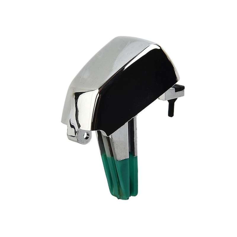 Car Gear Shift Knob Handball Clip Gear Buckle Automatic Brake Head Button for Aveo Tracker  4249250