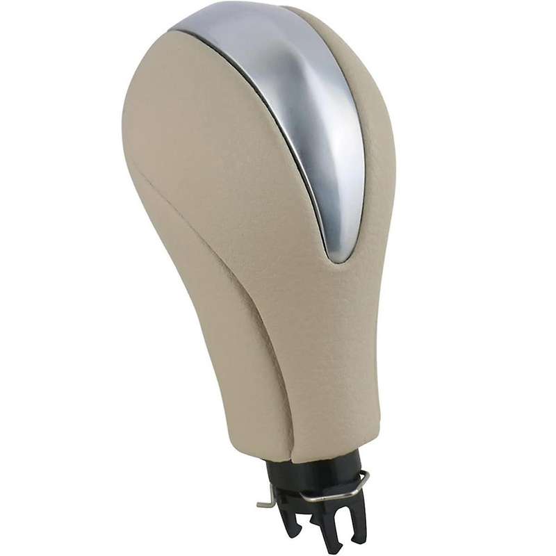 Car Gear Shift Knob Head 34910-JK03A 34910-1LA6C for G25 G37 FX37 EX37 QX70 Q60 QX50 QX70 2008-2015