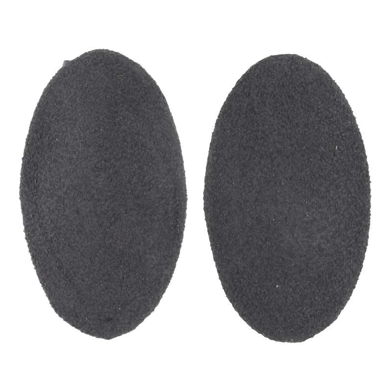Car Gear Shift Knob Head Cover Tirm Decor Sticker for F55 F56 F54 F57 F60 2014-2020 Suede Black+Gray