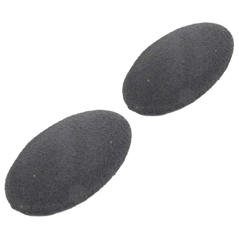 Car Gear Shift Knob Head Cover Tirm Decor Sticker for F55 F56 F54 F57 F60 2014-2020 Suede Black+Gray