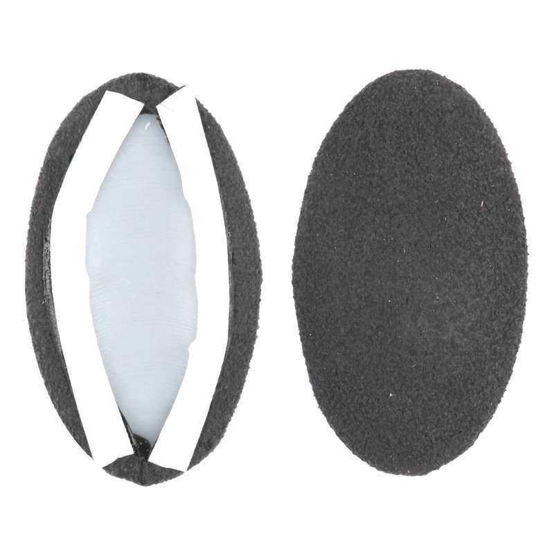 Car Gear Shift Knob Head Cover Tirm Decor Sticker for F55 F56 F54 F57 F60 2014-2020 Suede Black+Gray