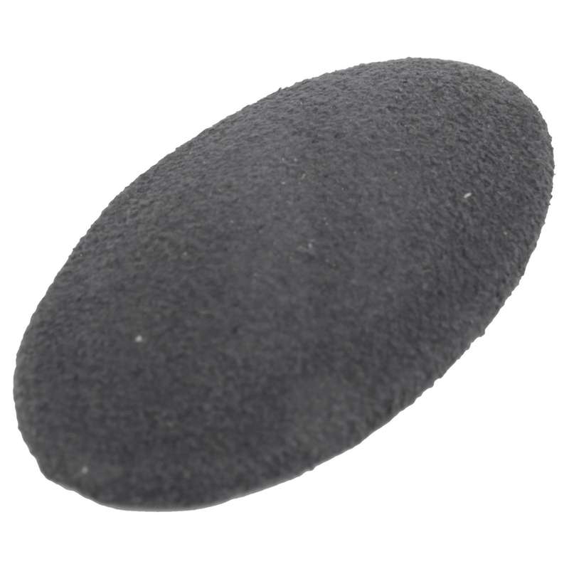 Car Gear Shift Knob Head Cover Tirm Decor Sticker for F55 F56 F54 F57 F60 2014-2020 Suede Black+Gray
