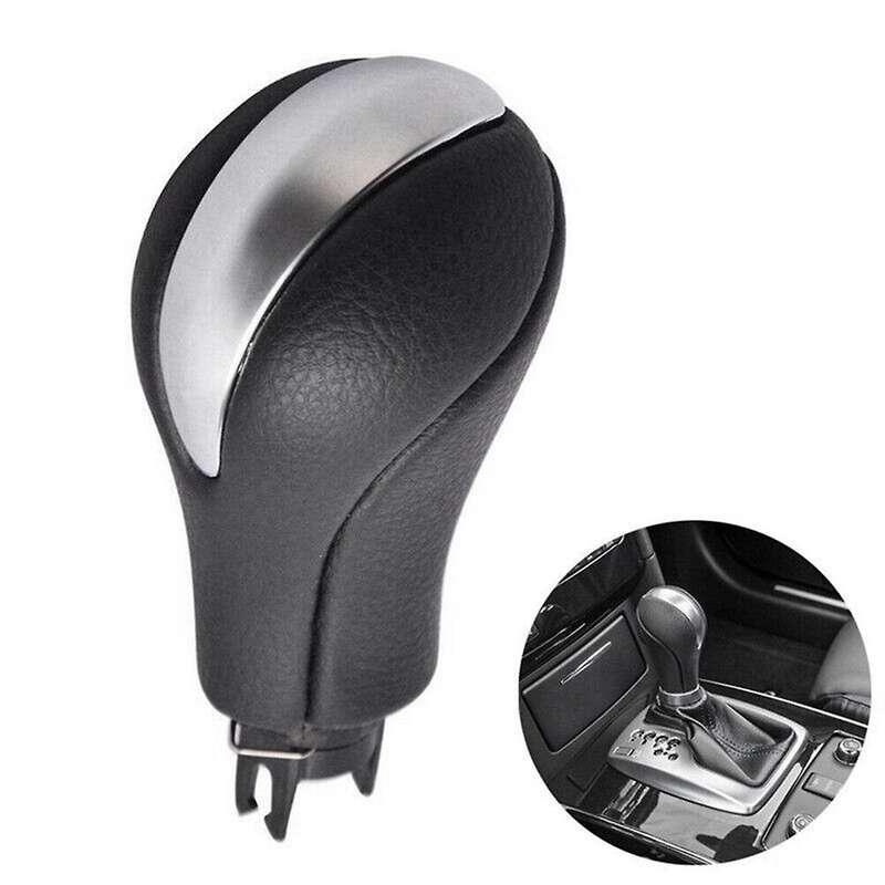 Car Gear Shift Knob Head 34910-JK03A 34910-1LA6C for QX56 G25 G37 FX37 EX37 QX70 Q60 QX50 2008-2015