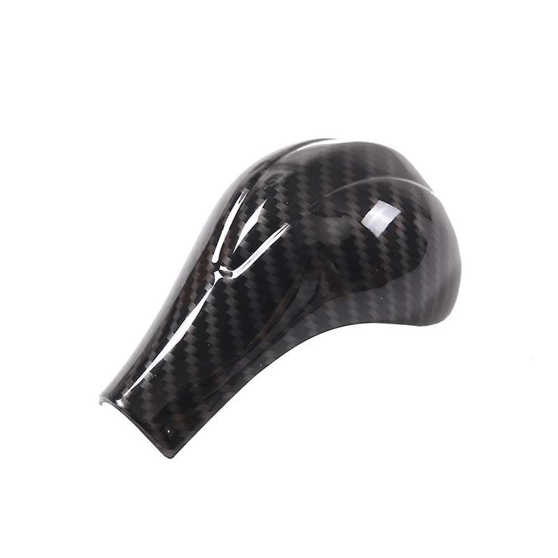 Car Gear Shift Knob Head Cover Trim for Q70 Q50 2013-2016 Qx80 2013-2017 Qx56 2011-2013 Patrol 2012
