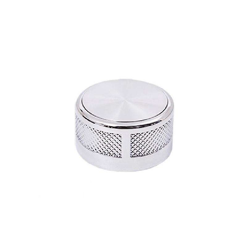 Car Gear Shift Knob Head for Sport 4 5 Range Evoque Velar(silver)