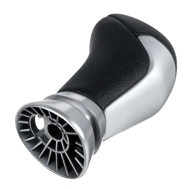 Car Gear Shift Knob Head Lever for Land Cruiser Prado 2014-2019