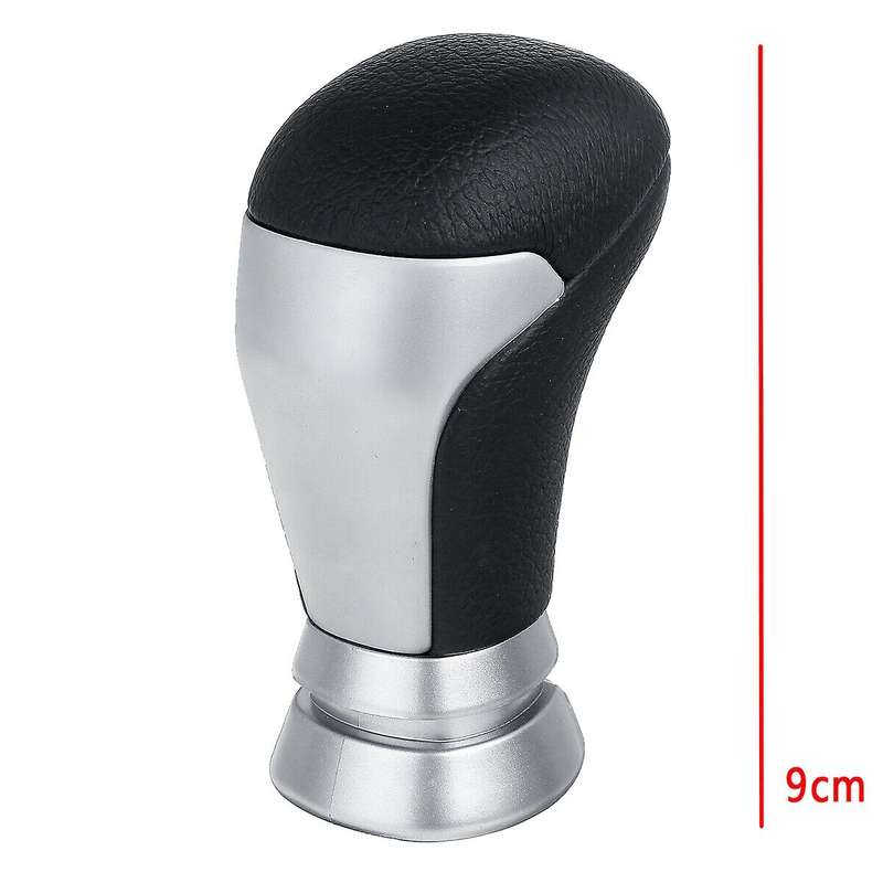 Car Gear Shift Knob Head Lever for Land Cruiser Prado 2014-2019