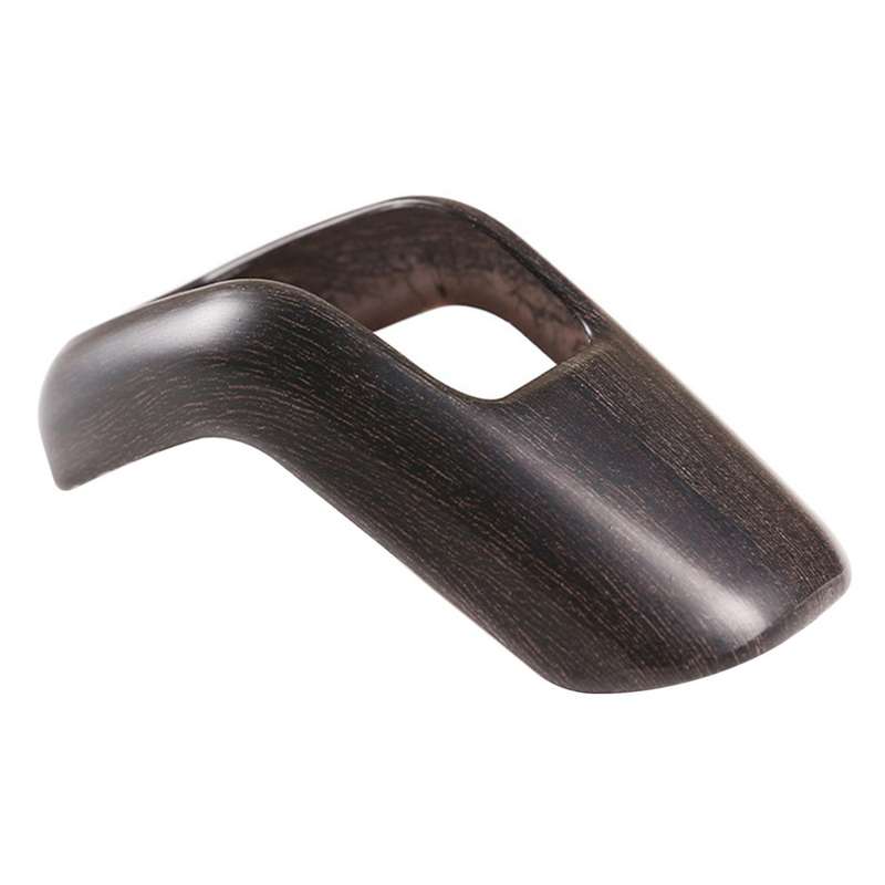Car Gear Shift Knob Head Handle Cover Trim for 2020 2021 Accessories