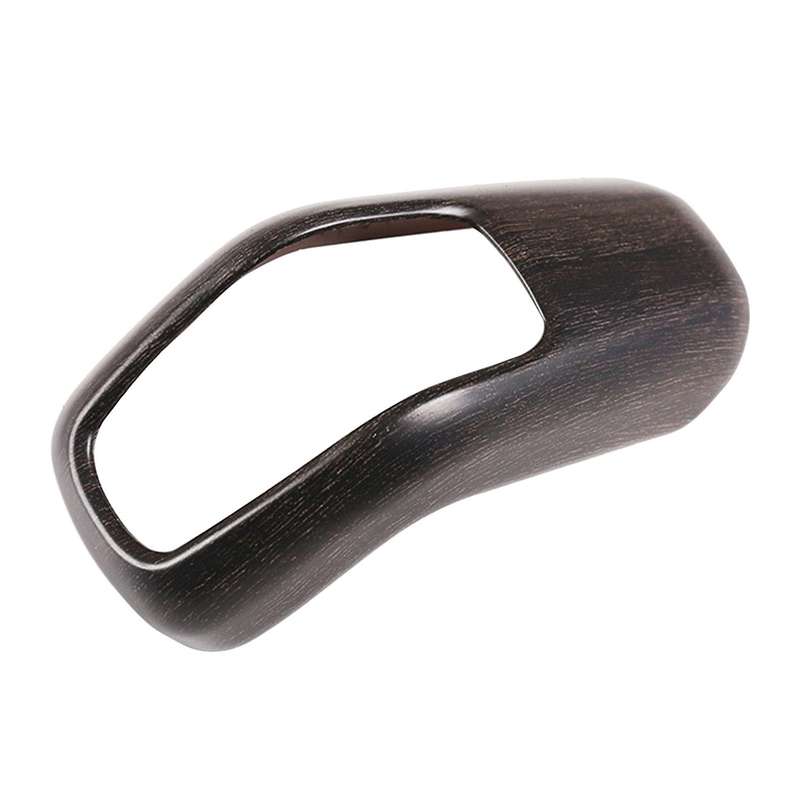 Car Gear Shift Knob Head Handle Cover Trim for 2020 2021 Accessories