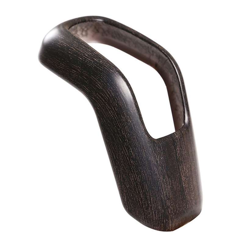 Car Gear Shift Knob Head Handle Cover Trim for 2020 2021 Accessories