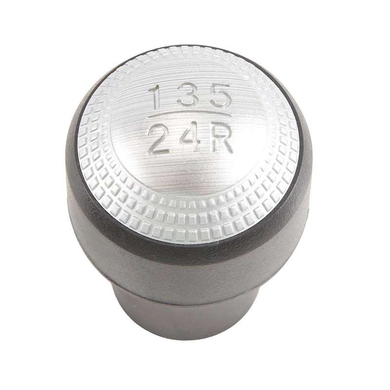 Car Gear Shift Knob Lever + Boot Replacement Fit for 2004-2006 2.0L 437112C100 846401C400