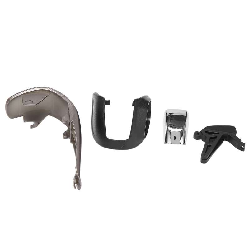Car Gear Shift Knob Lever Cover Kit for  Aveo 2012-2016 42423234