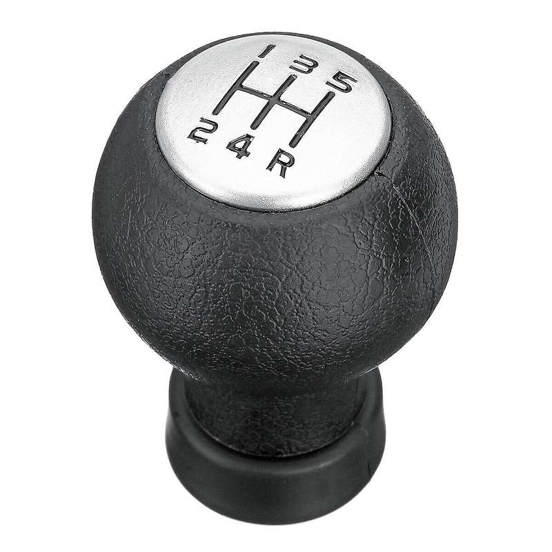 Car Gear Shift Knob Lever Dust Cover Compatible Suzuki Swift SX4 ALTO