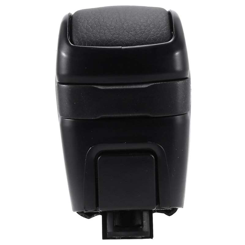 Car Gear Shift Knob Leather Gear Shift Head PTR57-35170 for PRO 2016-2019 (Automatic)
