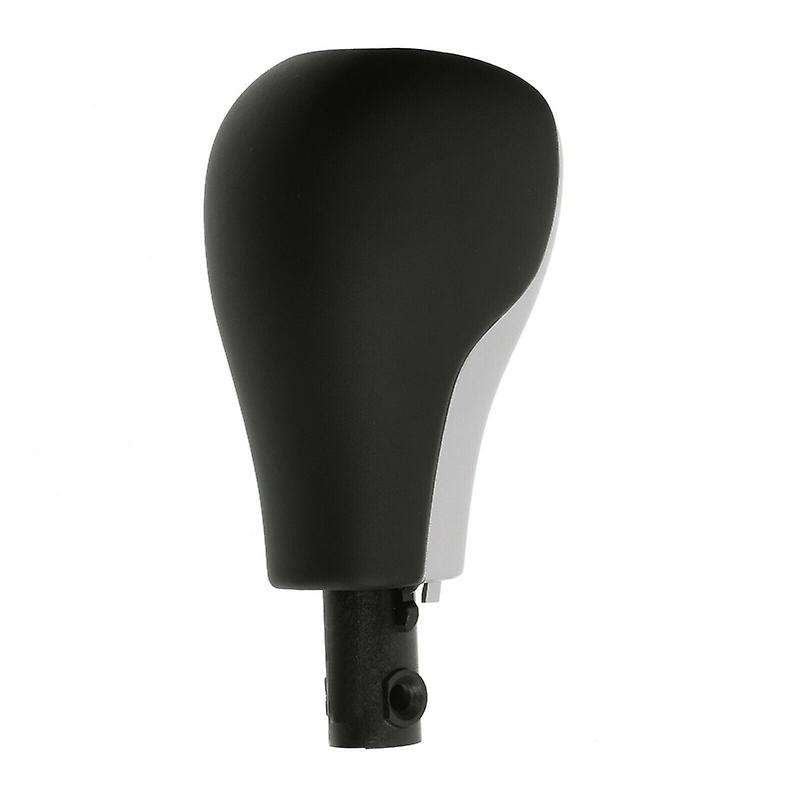 Car Gear Shift Knob Kit Shifter & Black for 2014-2018 5YD291X9AA
