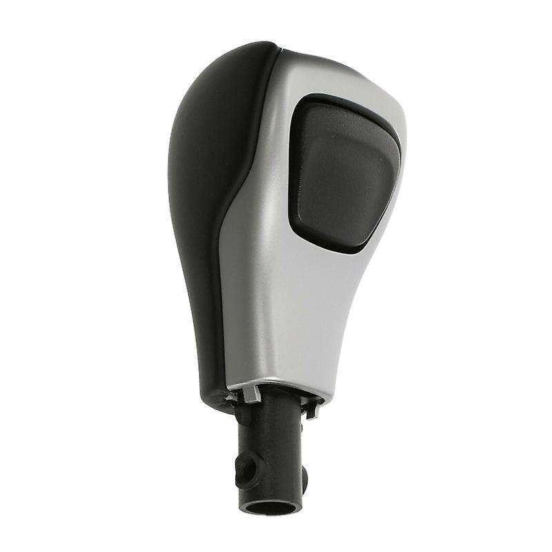 Car Gear Shift Knob Kit Shifter & Black for 2014-2018 5YD291X9AA
