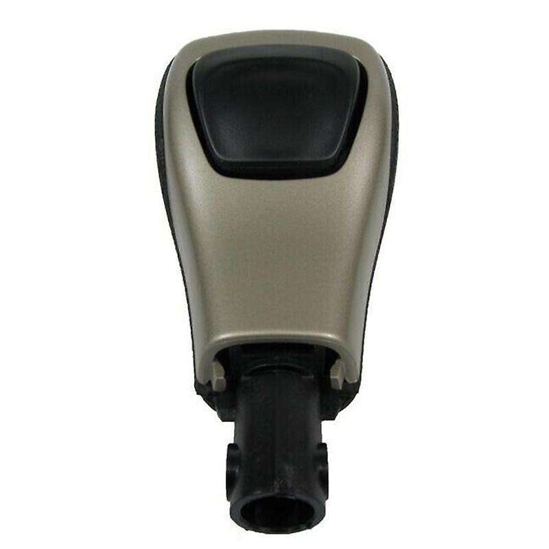 Car Gear Shift Knob Kit Shifter & Black for 2014-2018 5YD291X9AA