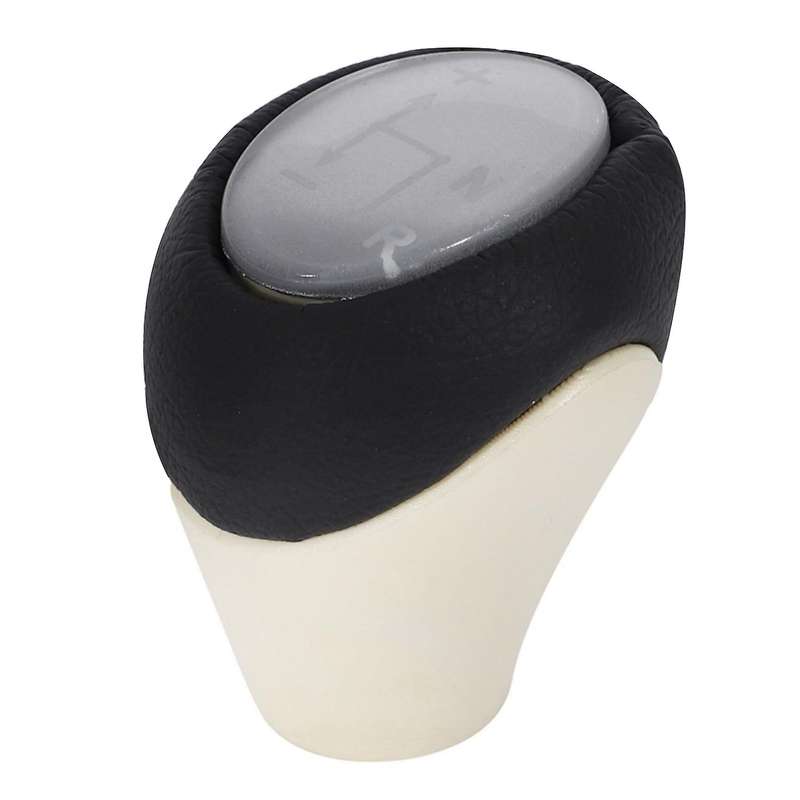 Car Gear Shift Knob Shifter Lever Hand Ball Automatic Knob for 450 451 1998-2014 Roadster 452 2003-2
