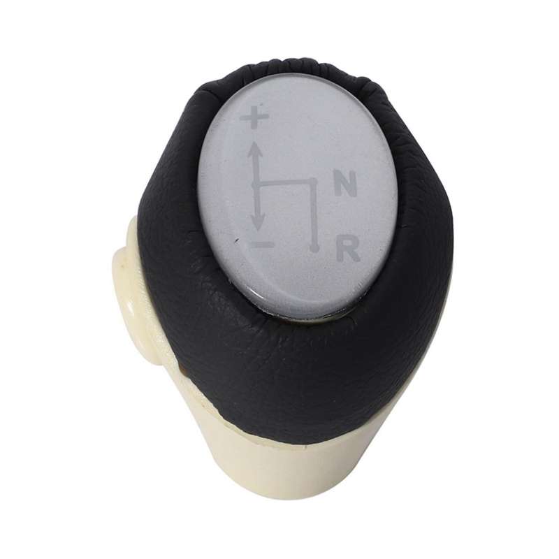 Car Gear Shift Knob Shifter Lever Hand Ball Automatic Knob for 450 451 1998-2014 Roadster 452 2003-2