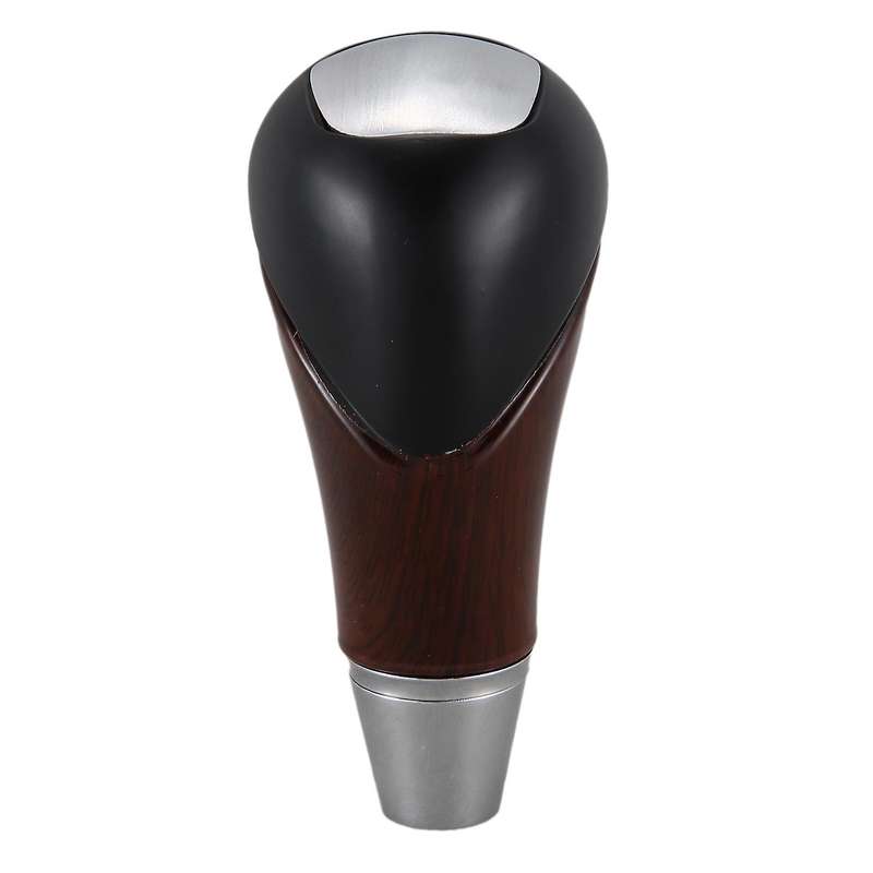 Car Gear Shift Knob Shifter Lever Compatible Mercedes Benz W210 W220 W163
