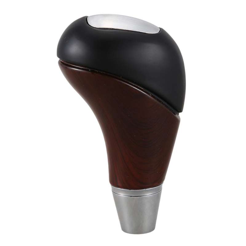 Car Gear Shift Knob Shifter Lever Compatible Mercedes Benz W210 W220 W163