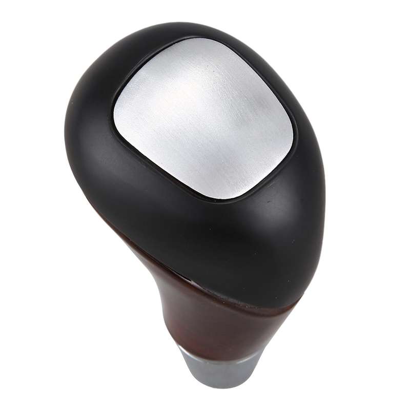 Car Gear Shift Knob Shifter Lever Compatible Mercedes Benz W210 W220 W163