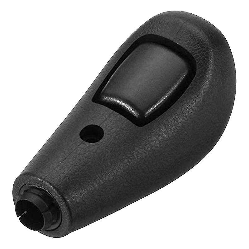 Car Gear Shift Knob Shifter Lever Compatible Compatibled Focus MK2 Fiesta 2005-2012