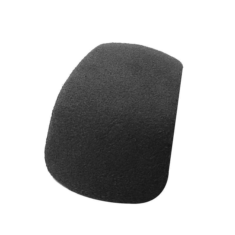 Car Gear Shift Knob Trim Cover for Q3 Rsq3 Sportback 2019-2023 Shifter Handball Cover Sticker Acces