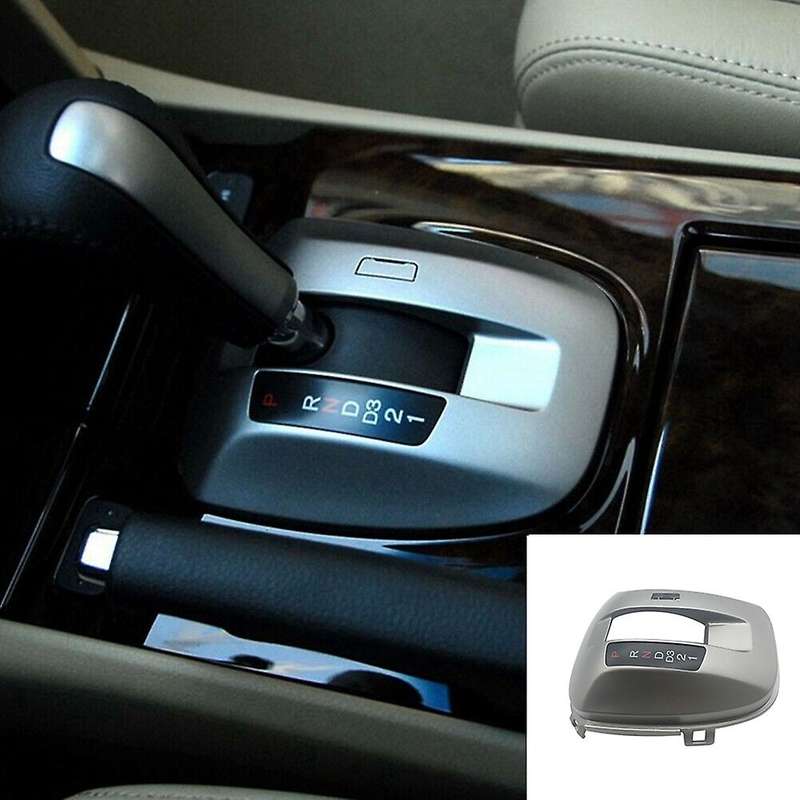 Car Gear Shift Lever Display Panel for Accord 2008-2012 54721-TB0-A51ZA