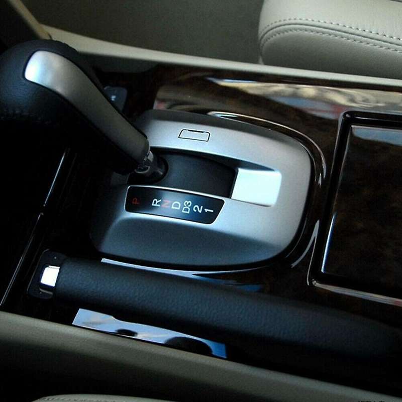 Car Gear Shift Lever Display Panel for Accord 2008-2012 54721-TB0-A51ZA