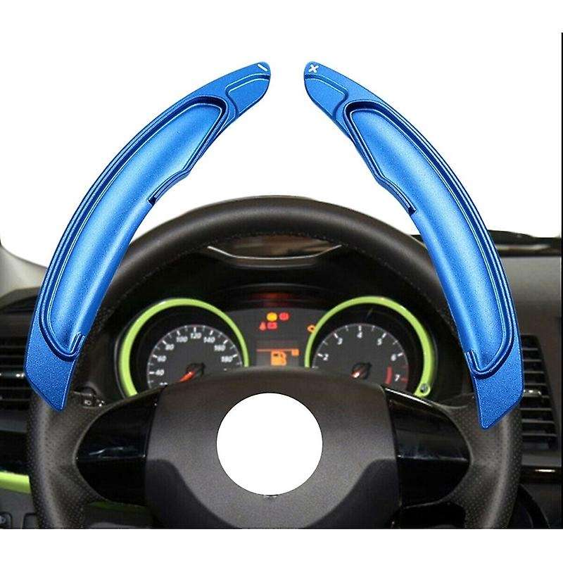 Car Gear Shift Lever Paddle Extend for Eclipse L200