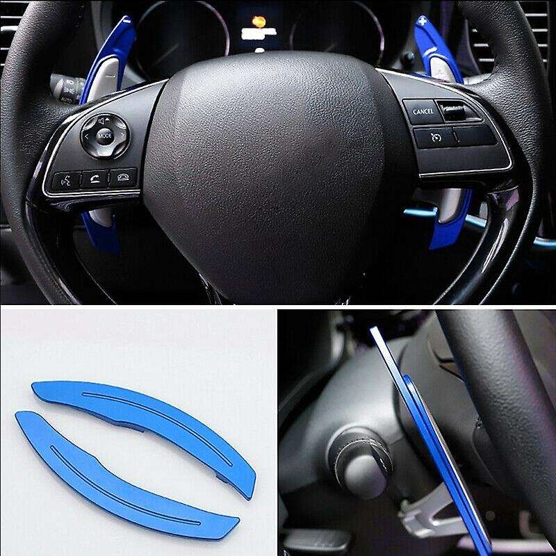 Car Gear Shift Lever Paddle Extend for Eclipse L200
