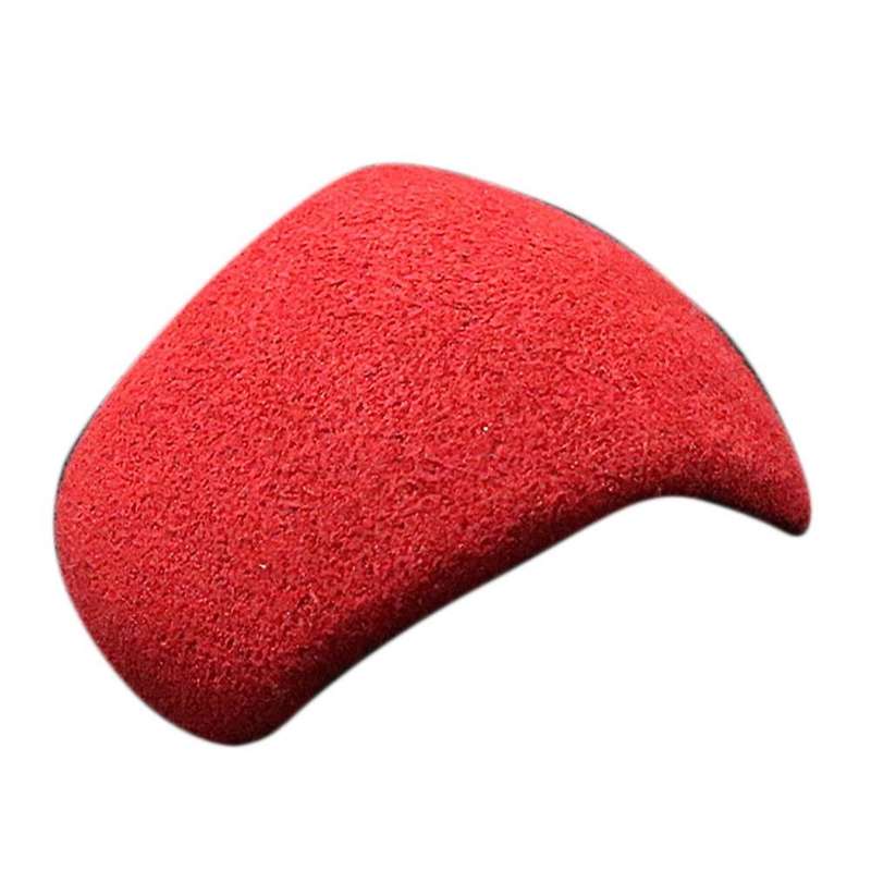 Car Gear Shift Knob Trim Cover Sticker Gear Handball Cover Accessories for- Q3 F3 RSQ3 Sportback 201