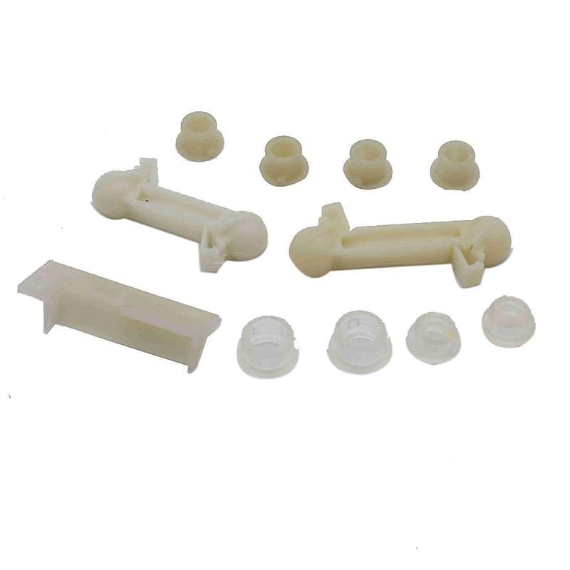 Car Gear Shift Lever Repair Kit Relay Shaft Car Accessories for 191798000 191711173b
