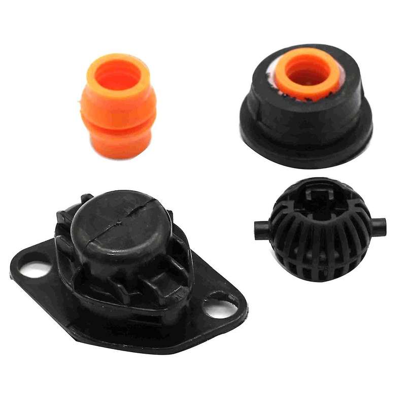 Car Gear Shift Lever Repair Kit Relay Shaft Car Accessories for 191798000 191711173b