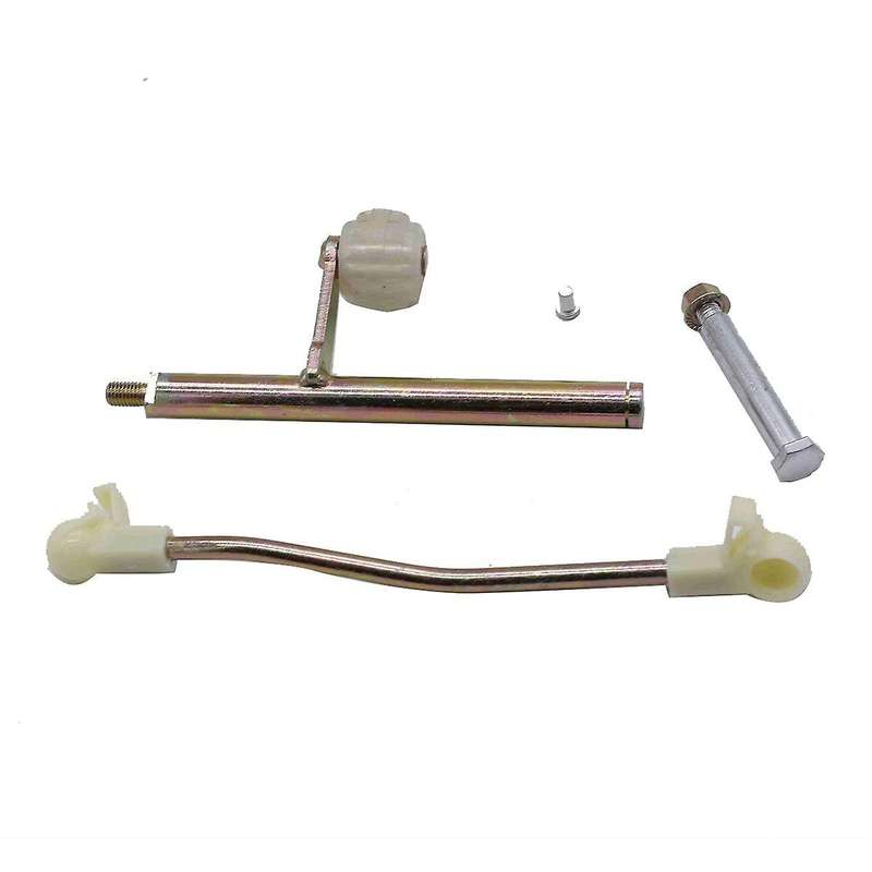 Car Gear Shift Lever Repair Kit Relay Shaft Car Accessories for 191798000 191711173b