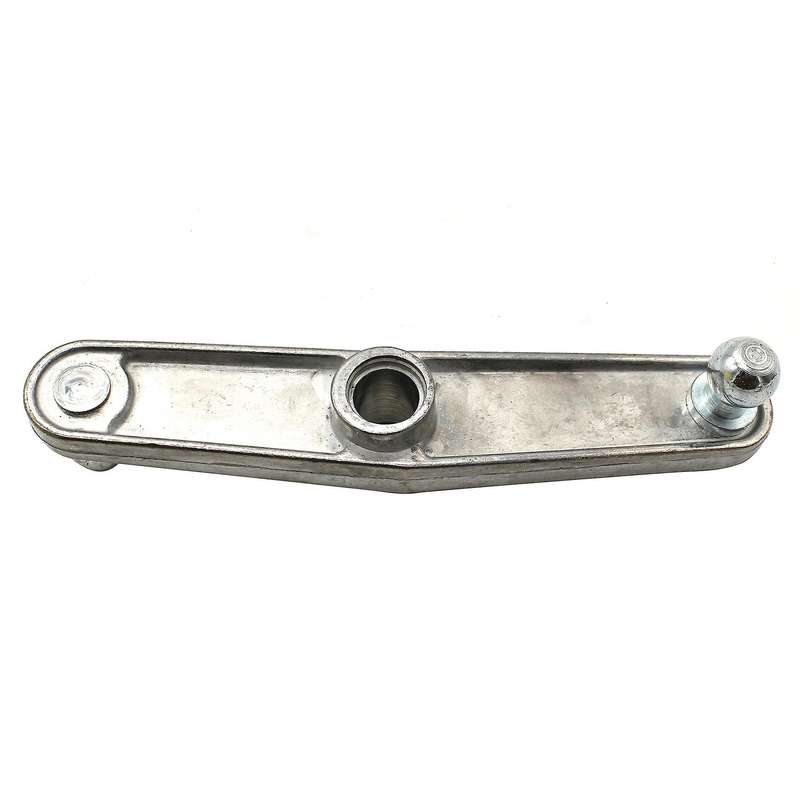 Car Gear Shift Lever Repair Kit 701711202 Fits for Transporter IV Car T4 Shift Mechanism Repair Kit