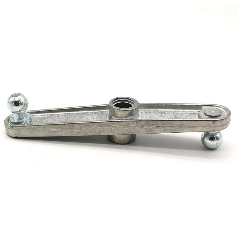 Car Gear Shift Lever Repair Kit 701711202 Fits for Transporter IV Car T4 Shift Mechanism Repair Kit