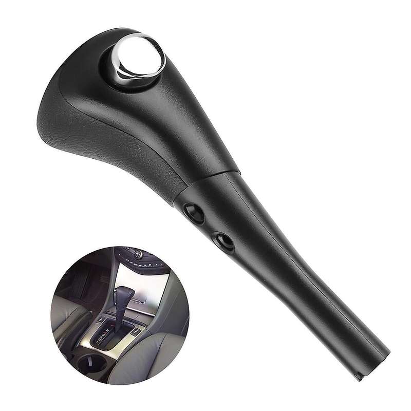 Car Gear Shifter Knob Transmission Shift Lever Handle Kits for Accord 2003-2005 54131-sda-a51 54132