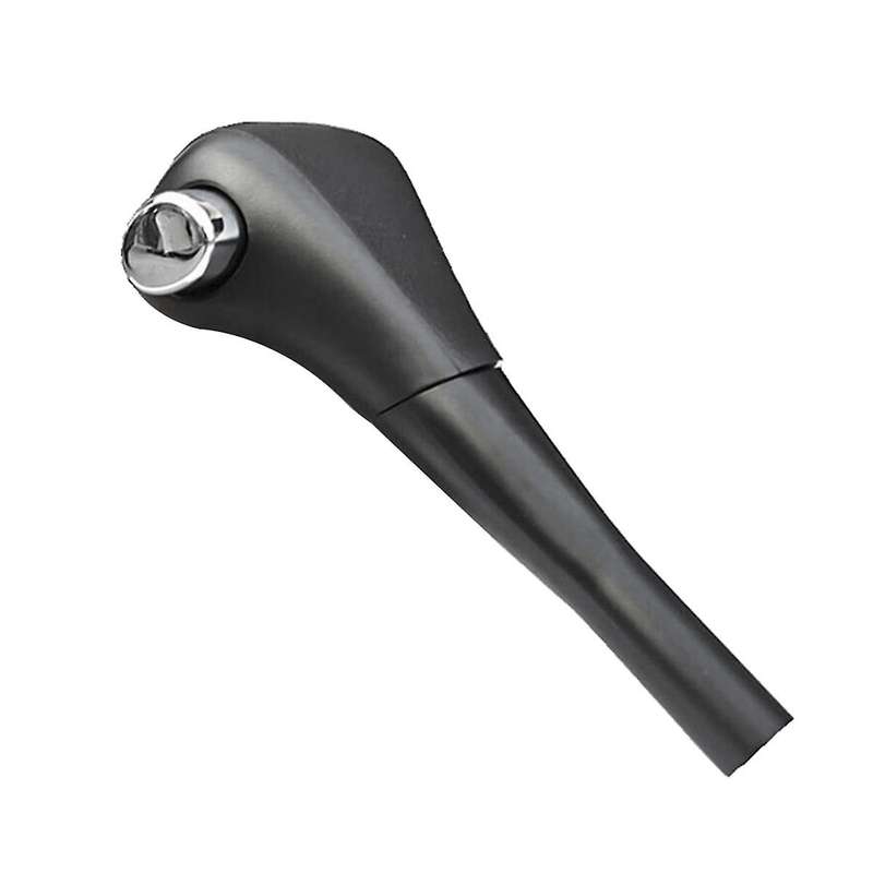 Car Gear Shifter Knob Transmission Shift Lever Handle Kits for Accord 2003-2005 54131-SDA-A51 54132-
