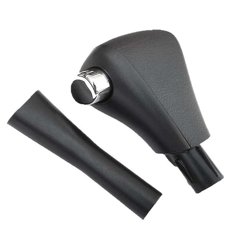 Car Gear Shifter Knob Transmission Shift Lever Handle Kits for Accord 2003-2005 54131-SDA-A51 54132-