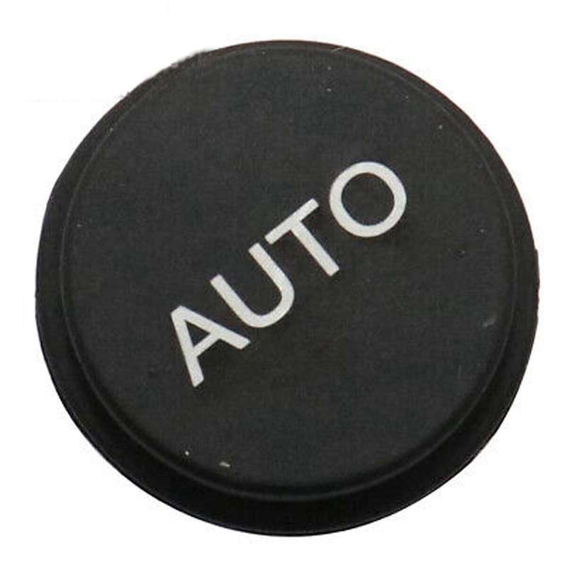 Car Gearbox Control Dashboard "auto" Button Panel for 458 2011-2015